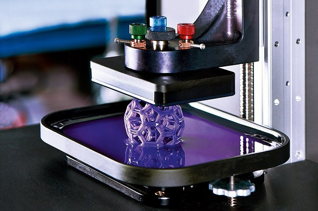 The Benefits of Sublimation Printers for Small Businesses