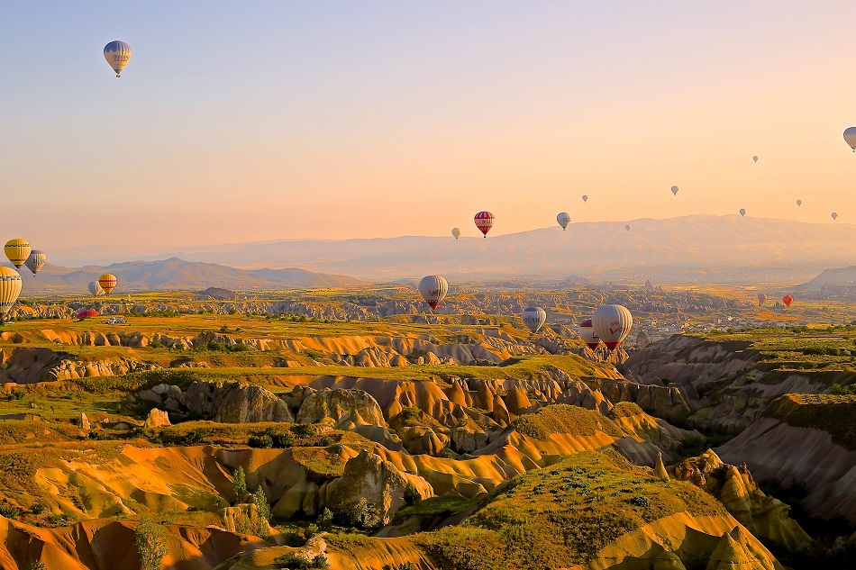 Make Your Travel Easy with Indian Visa Options for Trinidadian, Tobagonian, and Turks & Caicos Citizens