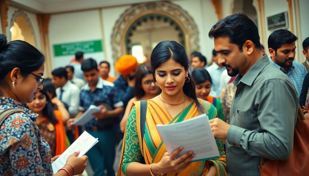 Indian Visa
