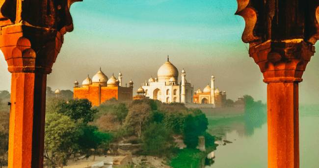 Make to You: A Guide to Obtaining an Indian Visa for Kazakhstani and Kenyan Citizens