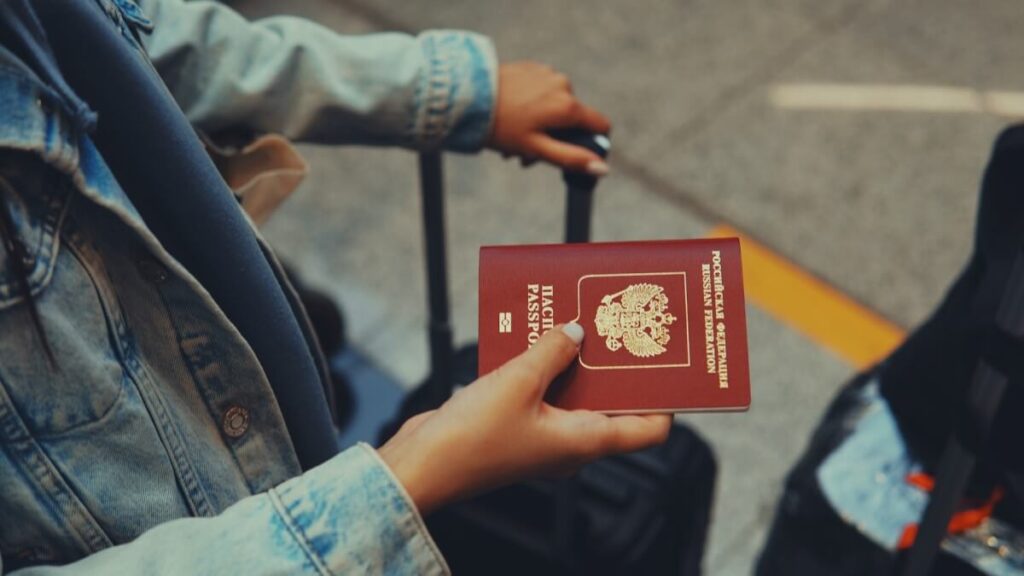 Do Russian Citizens Need a Visa for India? Find Out Here!