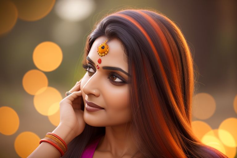 Discover the Natural Benefits of Indian Ayurvedic Shampoo