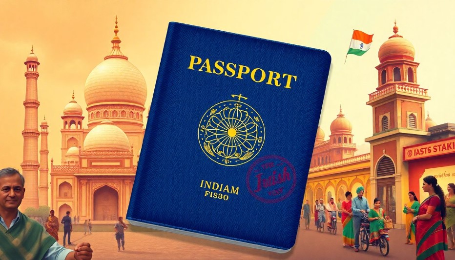 India Visa for Irish Citizens: Your Complete Guide to Hassle-Free Travel