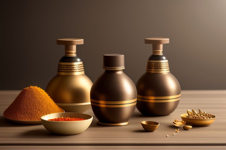 The Growing Popularity of SAUDI Ayurveda Products