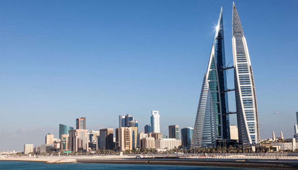 Bahrain for US Citizens: A Complete Guide to Traveling
