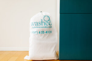 Medical Laundry Services in Norfolk