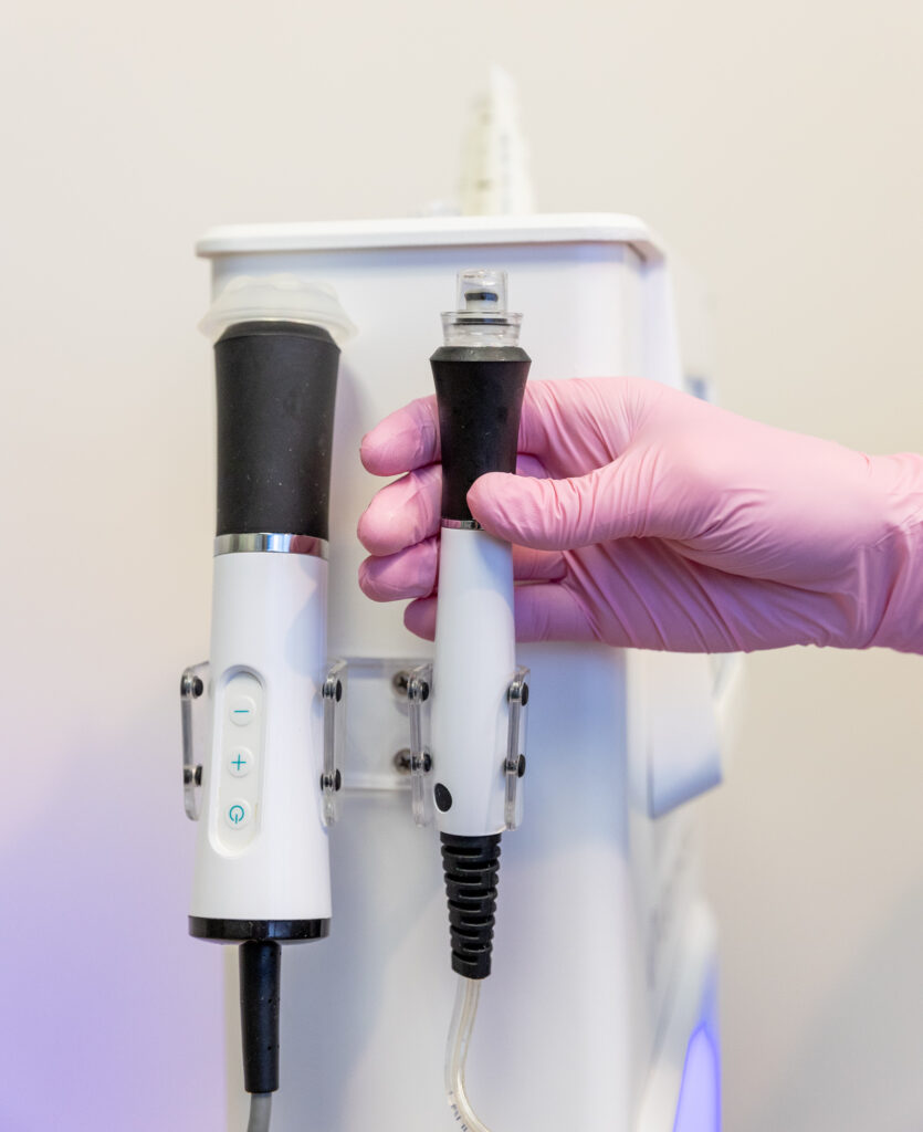 Skin Rejuvenation with Microneedling in Lexington, KY